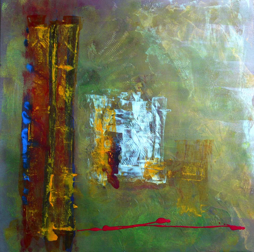AbunDANCE Series